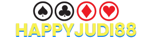 Logo HAPPYJUDI88